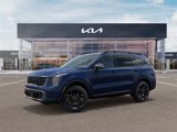 New 2025 Kia Sorento SX image 3