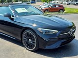 New 2026 Mercedes-Benz CLE 300 4MATIC Cabriolet image 3