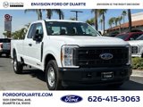 New 2025 Ford F250 XL image 2