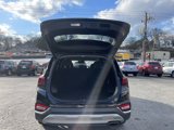 Used 2019 Hyundai Santa Fe SEL image 5