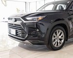 Used 2024 Toyota Grand Highlander AWD image 4