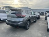 New 2026 Nissan Rogue S image 2