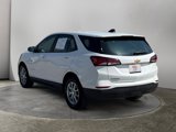 Used 2024 Chevrolet Equinox LS image 3