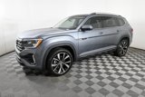 New 2025 Volkswagen Atlas SEL Premium R-Line image 3