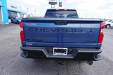New 2025 Chevrolet Silverado 2500 Custom w/ Custom Value Package image 5