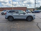 New 2026 Honda CR-V TrailSport image 2