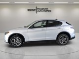 New 2025 Alfa Romeo Stelvio Sprint image 4