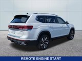 New 2025 Volkswagen Atlas SEL image 5