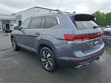 New 2025 Volkswagen Atlas SEL image 3
