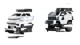 New 2026 Chevrolet Equinox LT image 2