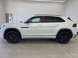 New 2025 Volkswagen Atlas Cross Sport SEL R-Line image 2