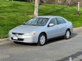 Used 2004 Honda Accord LX image 3