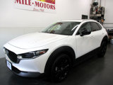 Used 2021 MAZDA CX-30 2.5 Turbo w/ Premium Package image 3