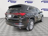 New 2025 Buick Enclave Preferred w/ Power Package image 5