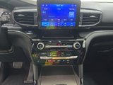 Used 2022 Ford Explorer ST-Line image 2