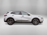 New 2025 Buick Envision Sport Touring image 2