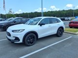 New 2026 Honda HR-V Sport image 3