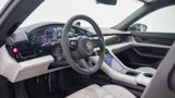New 2025 Porsche Taycan GTS image 4