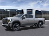 New 2025 GMC Sierra 3500 Denali Ultimate image 2