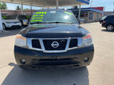 Used 2015 Nissan Armada Platinum w/ Platinum Reserve Package image 2