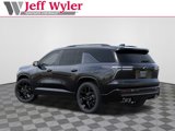 New 2025 Chevrolet Traverse RS image 3