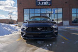 Used 2021 Ford Mustang Coupe image 3