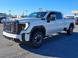 New 2025 GMC Sierra 3500 Denali Ultimate image 2