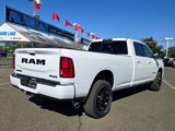 New 2026 RAM 2500 Laramie image 4