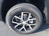 New 2025 Jeep Grand Cherokee L Limited w/ Trailer Tow Package image 2