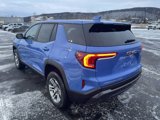 New 2025 GMC Terrain Elevation image 5