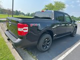 New 2025 Ford Maverick XLT image 4
