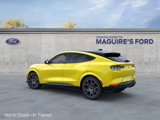 New 2025 Ford Mustang Mach-E GT image 4