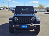 New 2025 Jeep Wrangler Sport S image 6