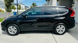 Used 2014 Honda CR-V EX-L image 2