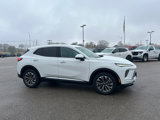 New 2025 Buick Envision Preferred image 3