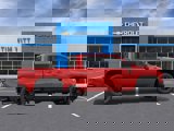 New 2025 Chevrolet Silverado 2500 LT w/ Trail Boss Package image 5
