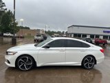 Used 2022 Honda Accord Sport image 3