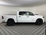 New 2025 RAM 1500 Laramie w/ Night Edition image 5