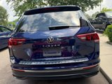 Used 2023 Volkswagen Tiguan SE image 3