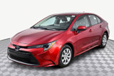 Used 2024 Toyota Corolla LE image 4