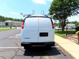 Used 2020 Chevrolet Express 2500 w/ Driver Convenience Package image 6