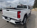 New 2025 Chevrolet Silverado 2500 High Country w/ High Country Premium Package image 6