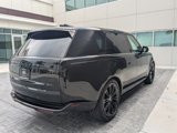 New 2025 Land Rover Range Rover Long Wheelbase SE image 4