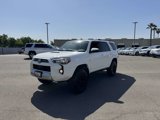 Used 2020 Toyota 4Runner 4WD image 5