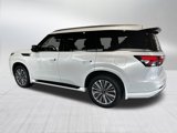 New 2026 INFINITI QX80 Luxe image 3