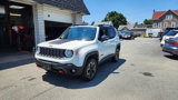 Used 2016 Jeep Renegade Trailhawk w/ Premium Trailhawk Package image 4
