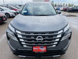 New 2026 Nissan Rogue Platinum image 2