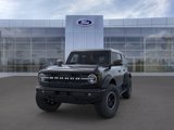 New 2025 Ford Bronco Outer Banks w/ Sasquatch Package image 2