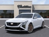 New 2025 Cadillac CT5 V Blackwing w/ Super Cruise 1 Package image 6