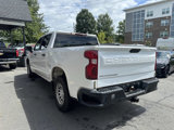 Used 2019 Chevrolet Silverado 1500 W/T w/ WT Convenience Package image 5